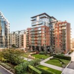High Praise after Completion of Battersea Reach Project