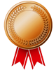 bronze-medal